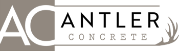 Antler Concrete