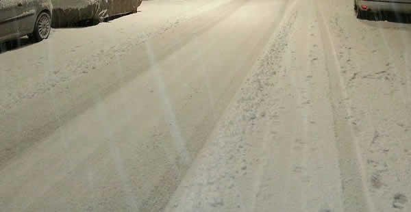 Our Snow Plowing Wausau WI