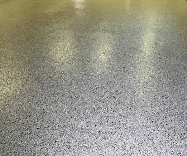 Quality Epoxy Flooring Installation Wausau WI