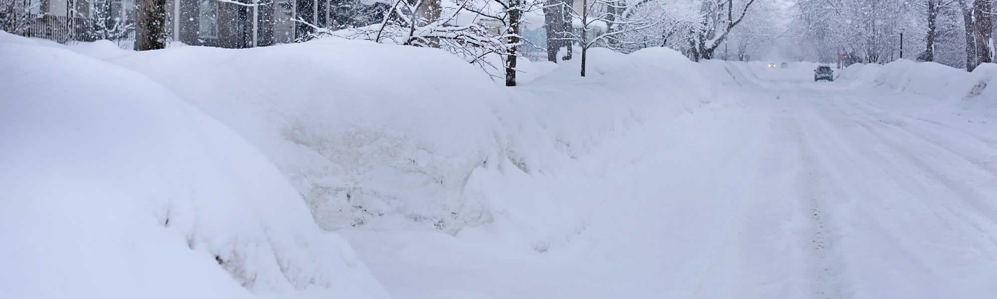 Wausau Snow Plowing Services