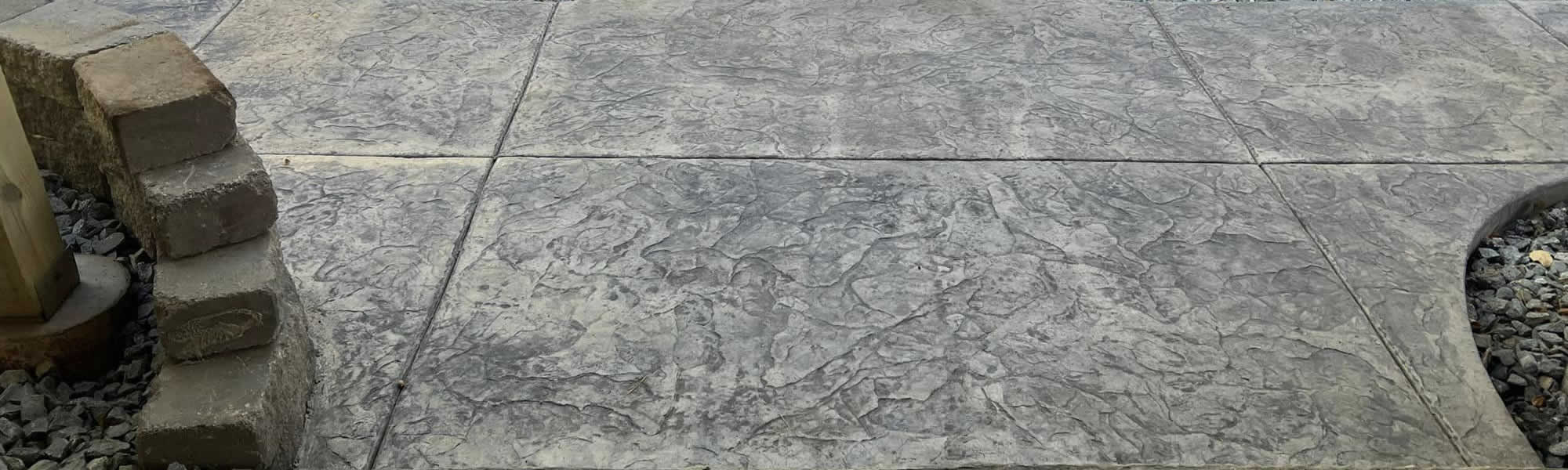 Wausau Stamped Concrete Installation Services